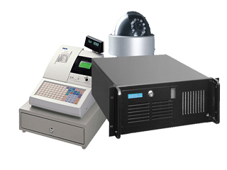 POS solution