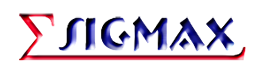 Sigmax