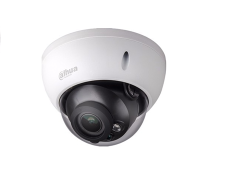 Picture of DAHUA 4M Varifocal IR Dome Camera