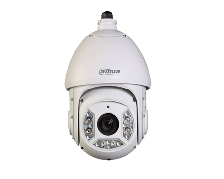 Picture of DAHUA 2M Network IR PTZ Dome Camera